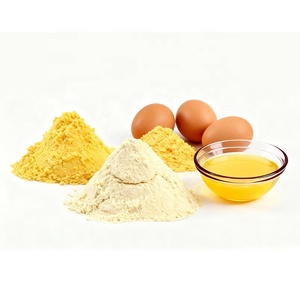 Wholesale Low-density High Water Absorption High Expansion And High Foaming Protein Powder For Sponge Cakes And Puffed Foods