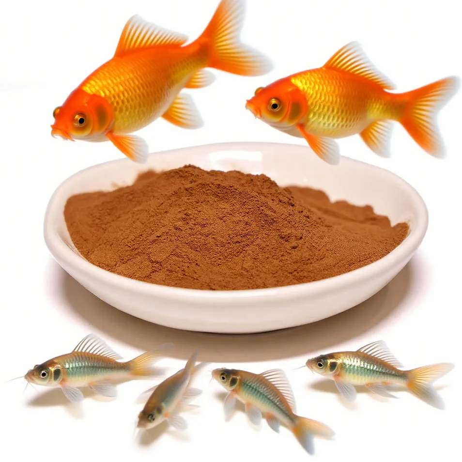 Product Ingredient Display