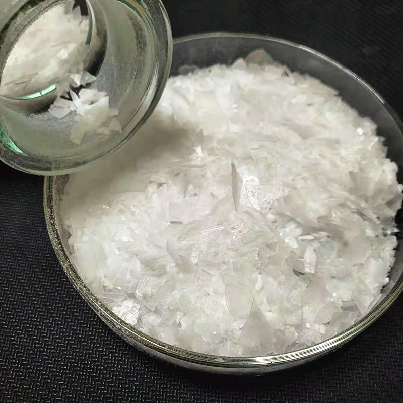 Polyethylene Glycol Showcase