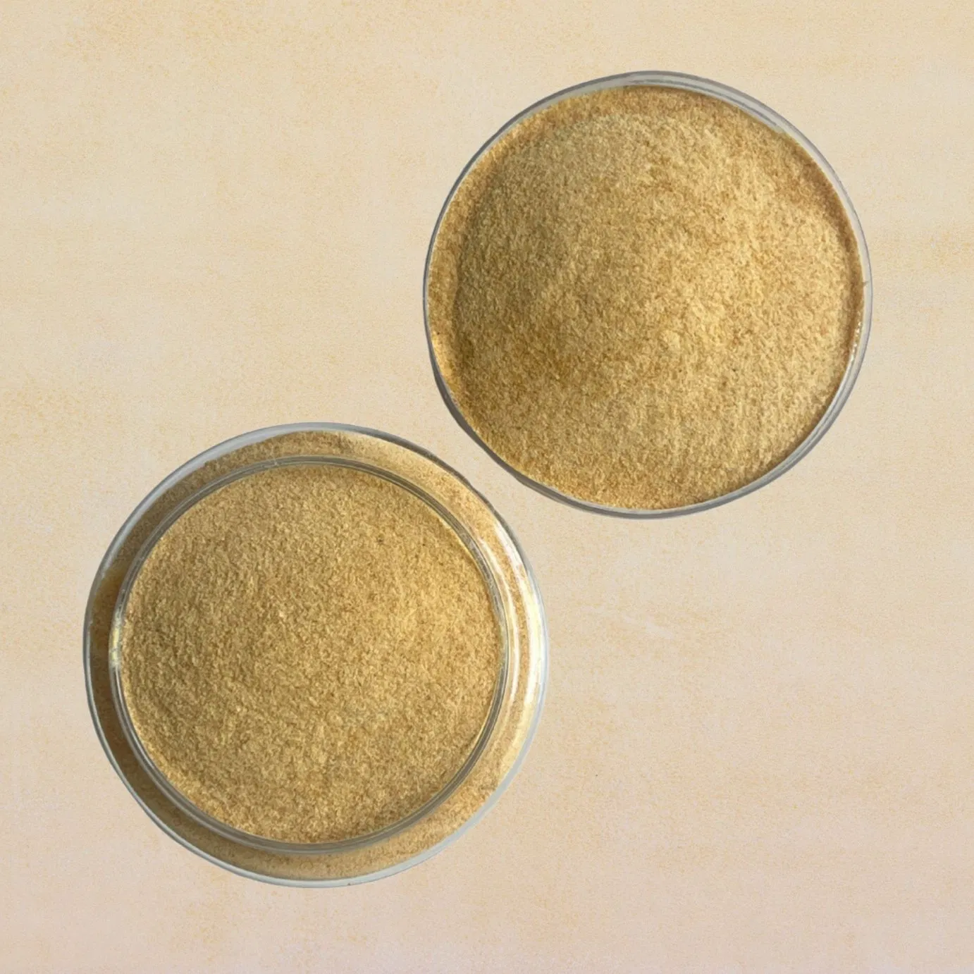 Silver Ear Polysaccharide Protein Raw Material, Food Grade Thickener, Natural Plant Protein Extract