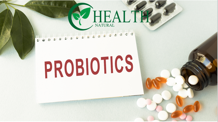 Probiotics Powder