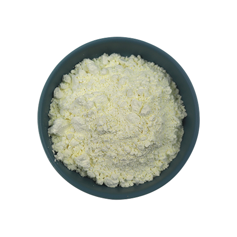 Vitamin K2 MK7 Powder High Purity Food Grade Dietary Supplement Raw Material