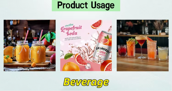 Product Application 1