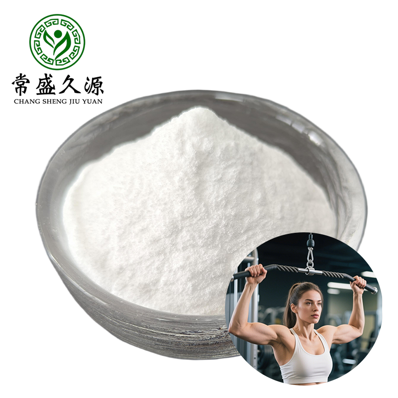 High Quality 99% Purity Amino Acid L-isoleucine Food Grade CAS 73-32-5 Powder ISO22000 &amp; HALAL Certified 2 Year Shelf Life