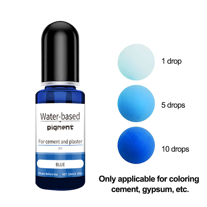 Water Solubility Test