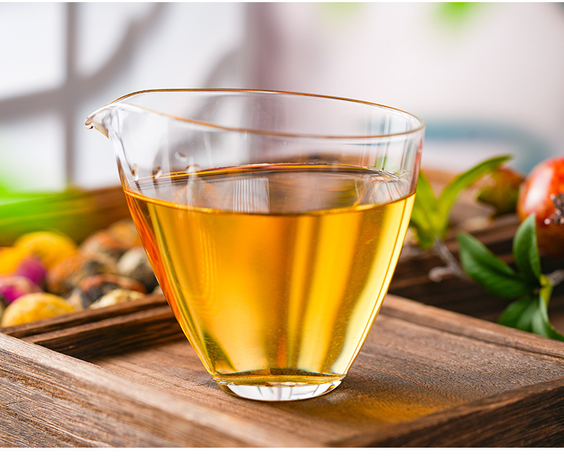 Herbal Infusion Natural Dry Flower Ball