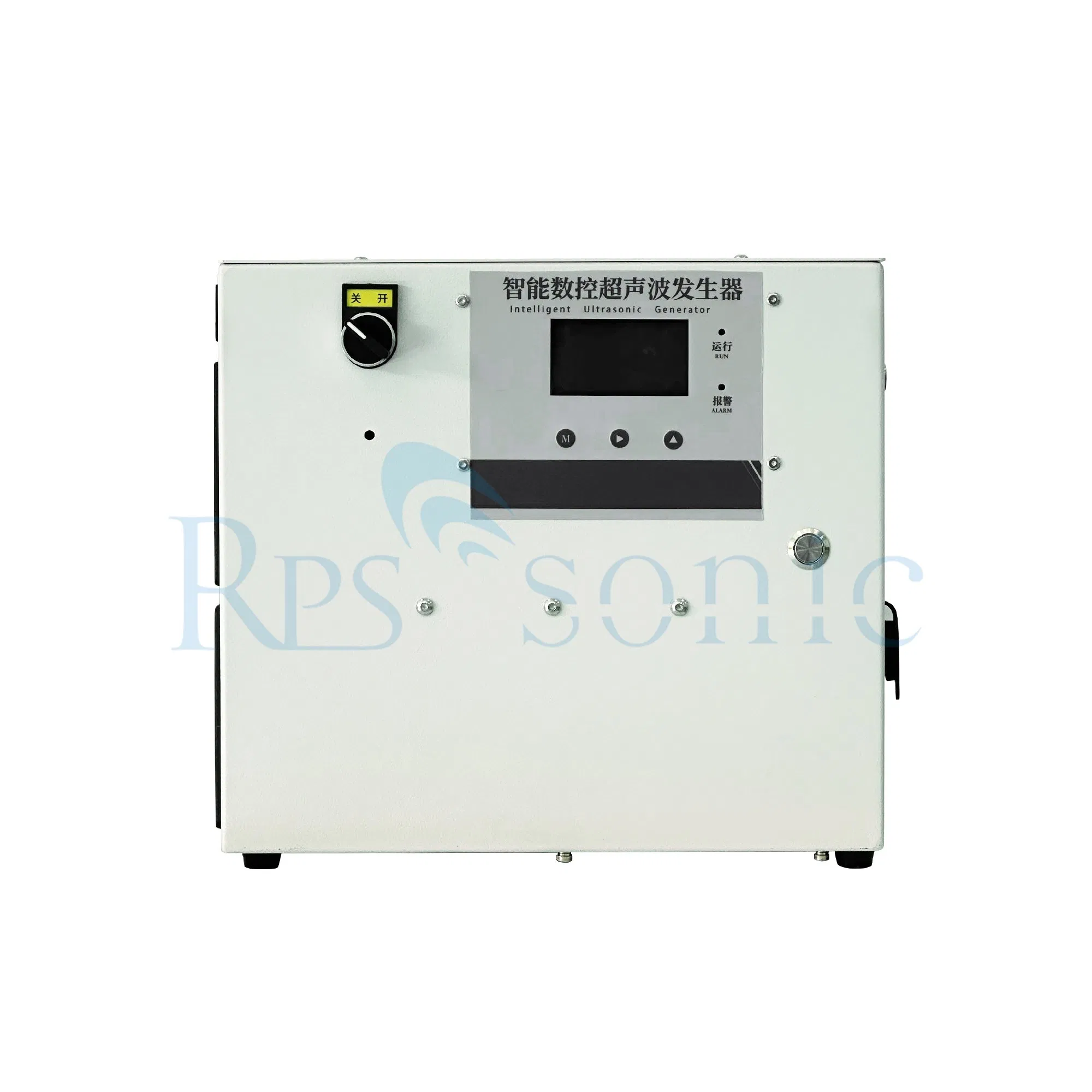 High Power Ultrasonic Extraction Machine for Tea Polyphenols Extraction