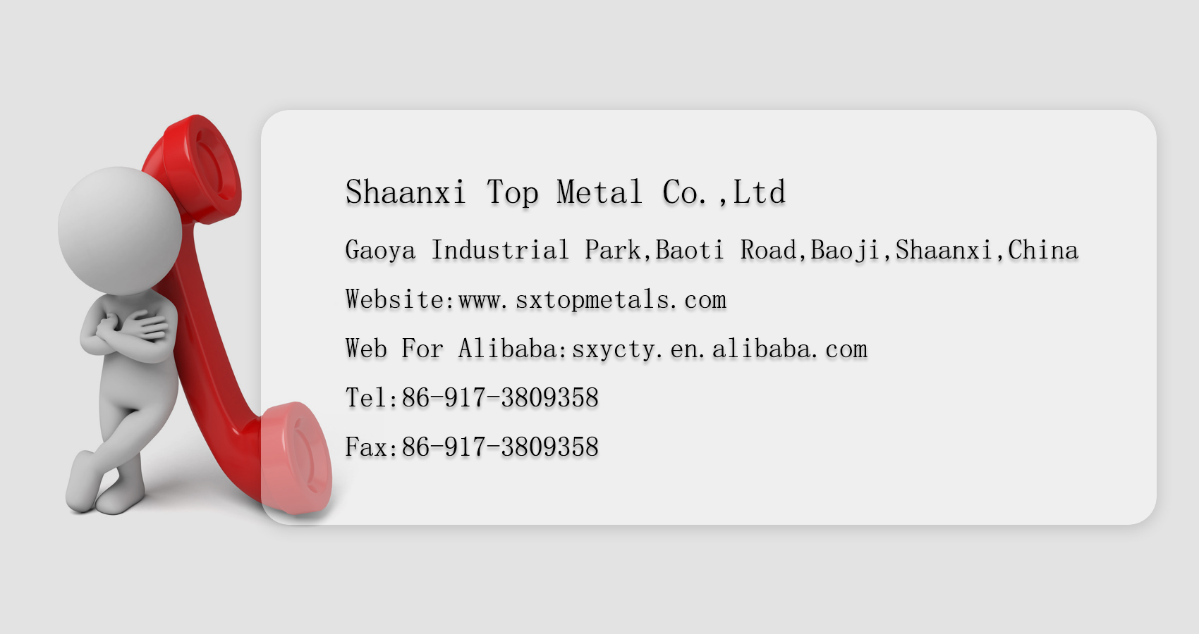 Supported Payment Methods