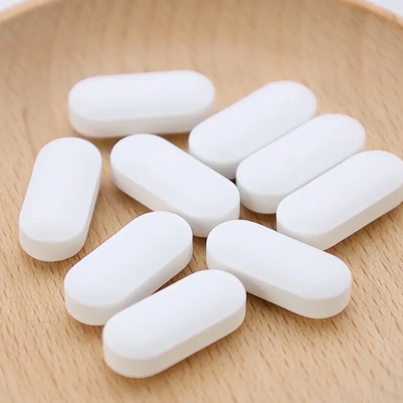 Herbal Supplement Functional Food Nutraceuticals Vitamin C