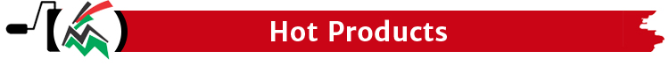 Hot Products Banner