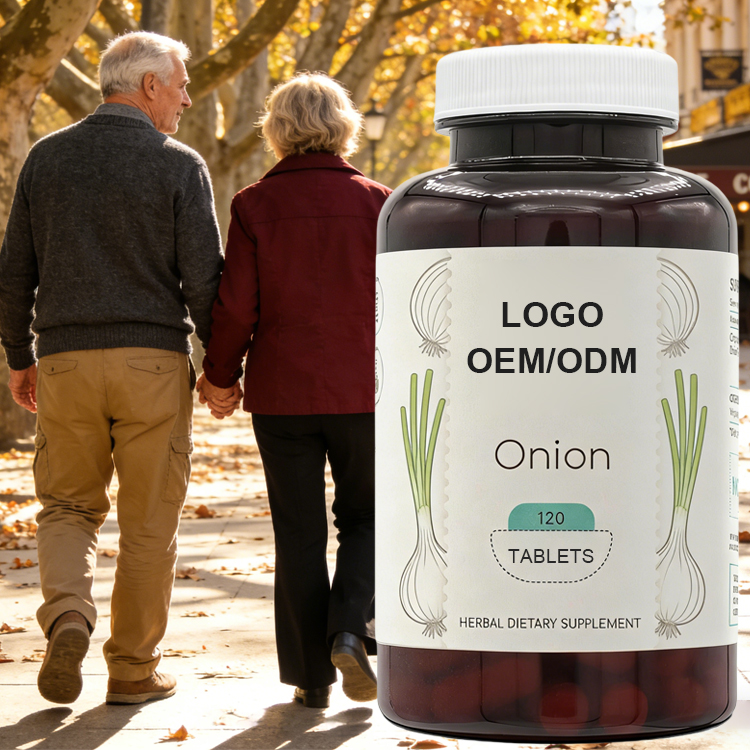 Onion Extract Tablets