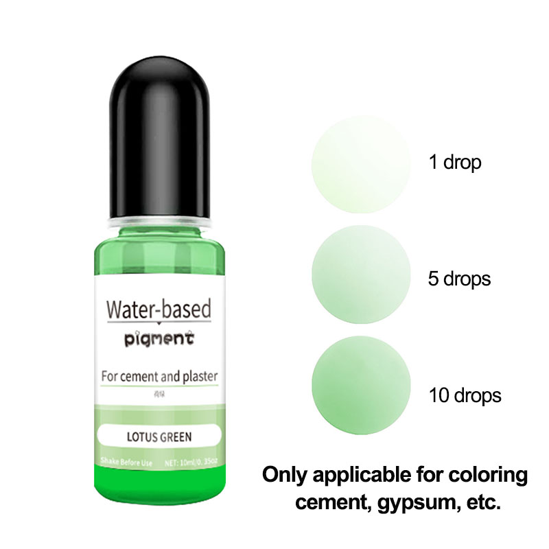 Pigment Safety Certifications