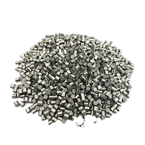 Hot Sale High Purity 99.9% Vanadium Granules