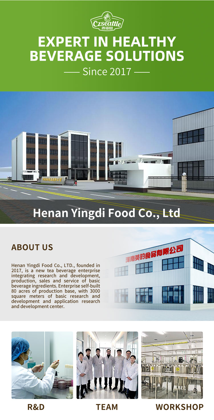 Production Facility
