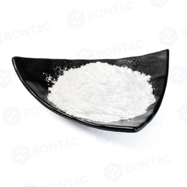 Bontac NMN Health Supplement Raw Materials Cas 1094-61-7 / &ge;99.5% High Purity / High Density