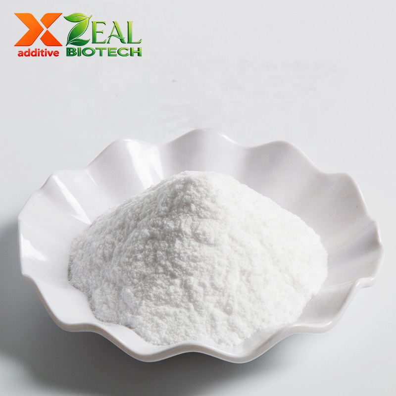 ZEAL Sodium Erythorbate E316: High-Efficiency/Safe Antioxidant &amp; Color Retention/Preservation-for Meat, Beer, Juice, Canned Food