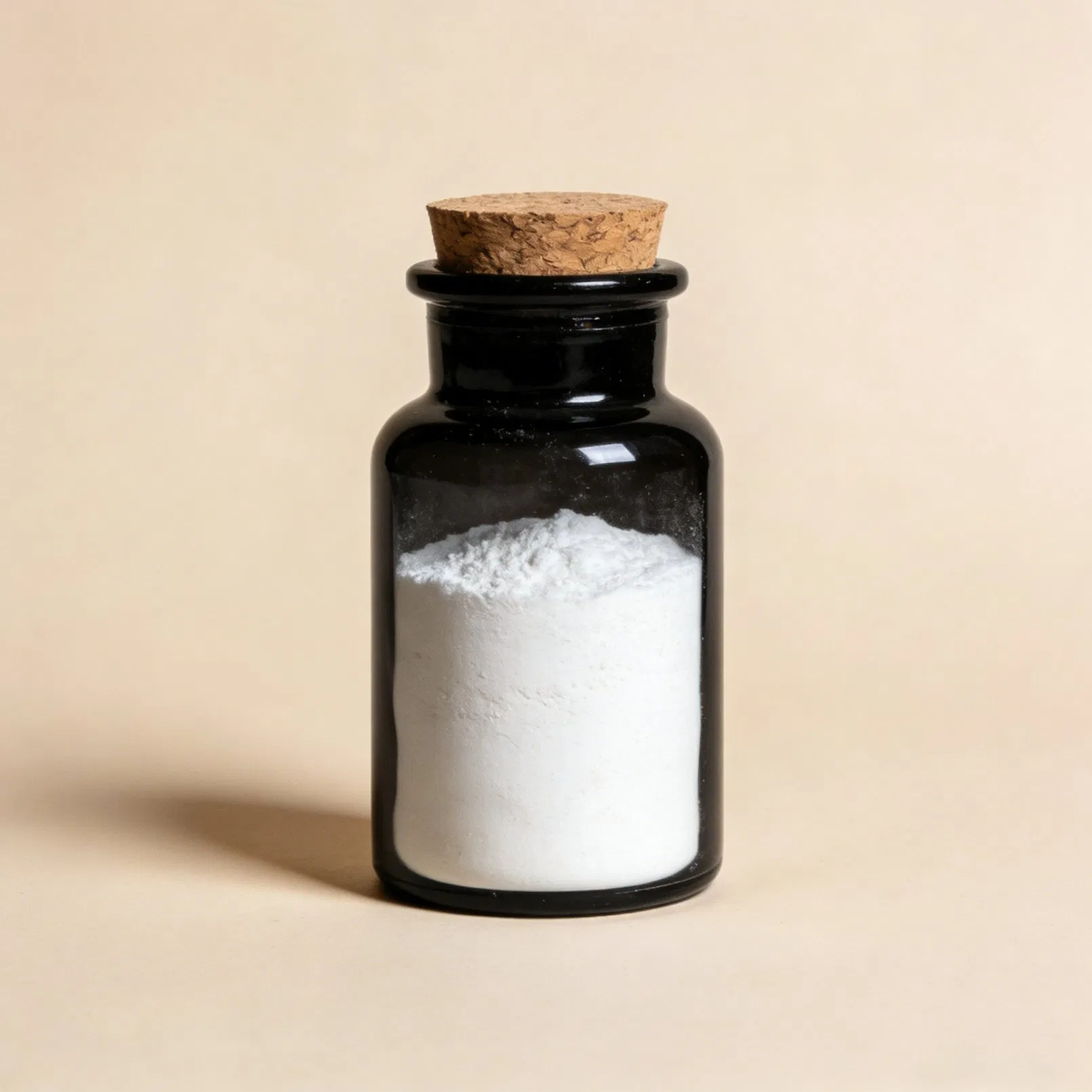High Purity Biochanin a 98% Natural Plant Extract Raw Material for Cosmetics