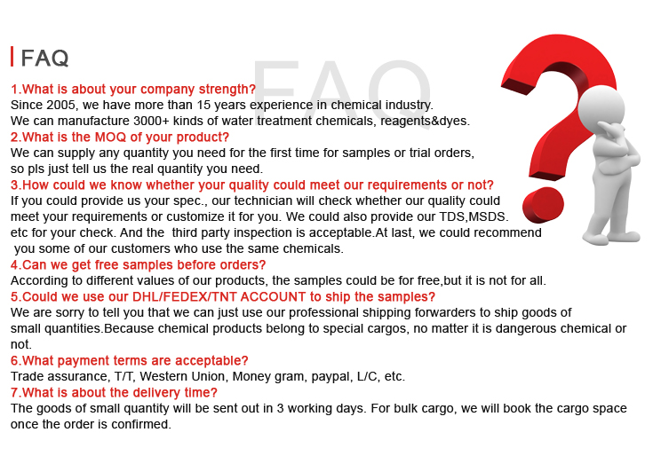 Propyl Gallate FAQ