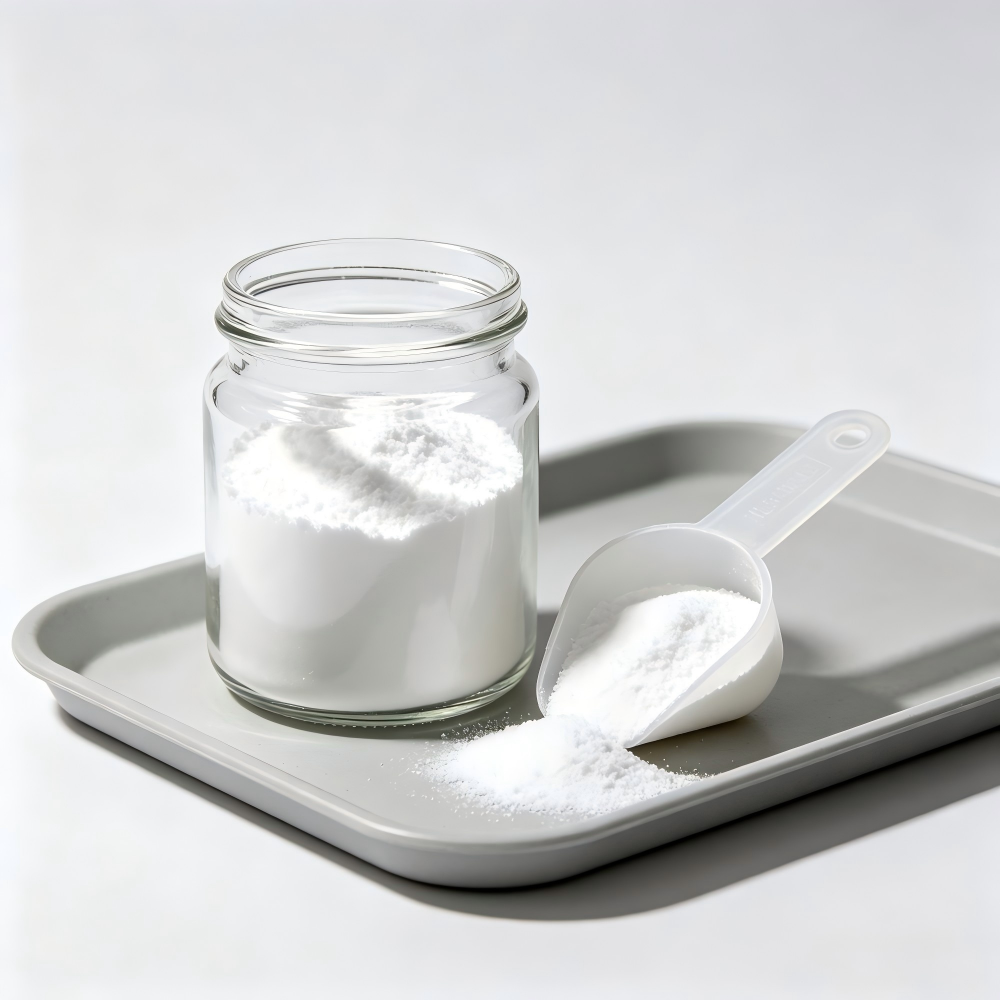 Food Grade Sodium Diacetate CAS 126-96-5 Food Additive Preservative Antioxidant Powder Bulk OEM