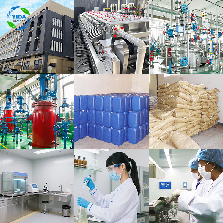 Food-Grade Acidic Pectinase Enzyme Industrial Enzymes For Enhancing Juice &amp; Wine Clarification In Fruit Processing