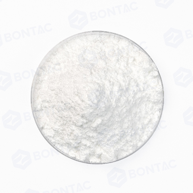 Bontac NMN Health Supplement Raw Materials Cas 1094-61-7 / &ge;99.5% High Purity / High Density