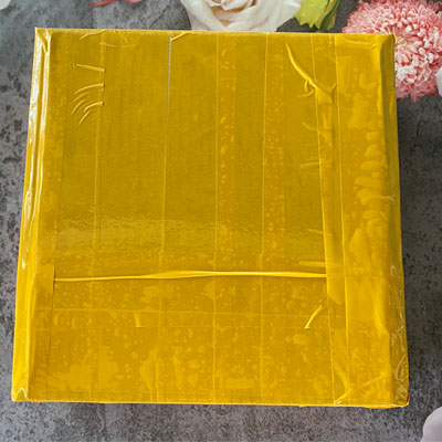 Shrink Wrap Packaging