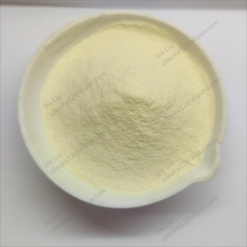 Water Soluble Amino Acid powder Showcase 2