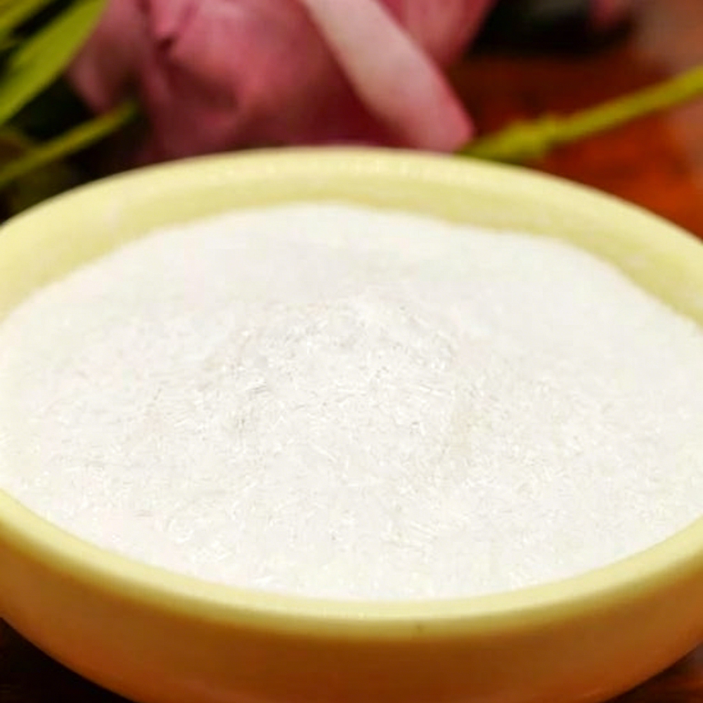 99% High Purity Taurine CAS 107-35-7 Water Soluble Amino Acid Fertilizer Raw Material For Crop Growth Anti-Stress