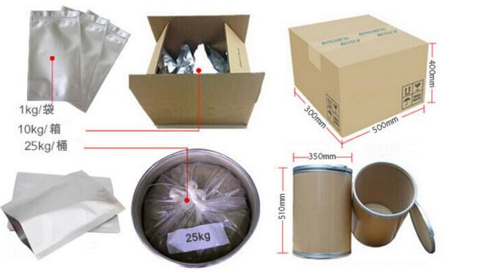 Packaging Showcase