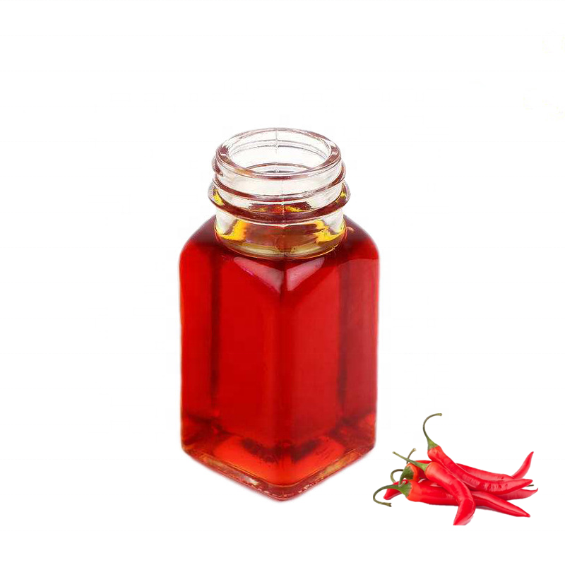 Wholesale Factory Price Food Grade Chill Extract 10% Oleoresin Of Capsicum