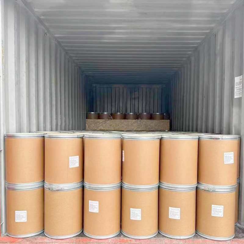 China Manufacturer Supply Bacillus Laterosporus Probiotics Brown Powder For Aquaculture Shrimp With 24 Months Shelf Life