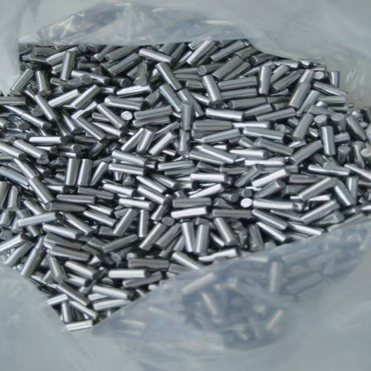 Vanadium Granules Sample 2