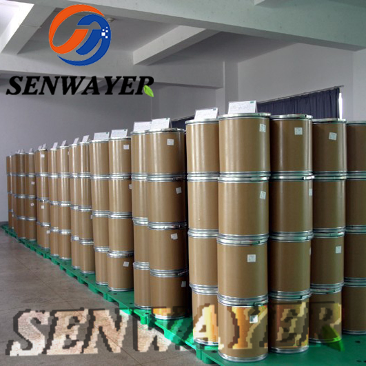 High Quality Raw Material Chromium Picolinate CAS. 14639-25-9