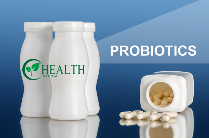 Gut Health Formula Mix