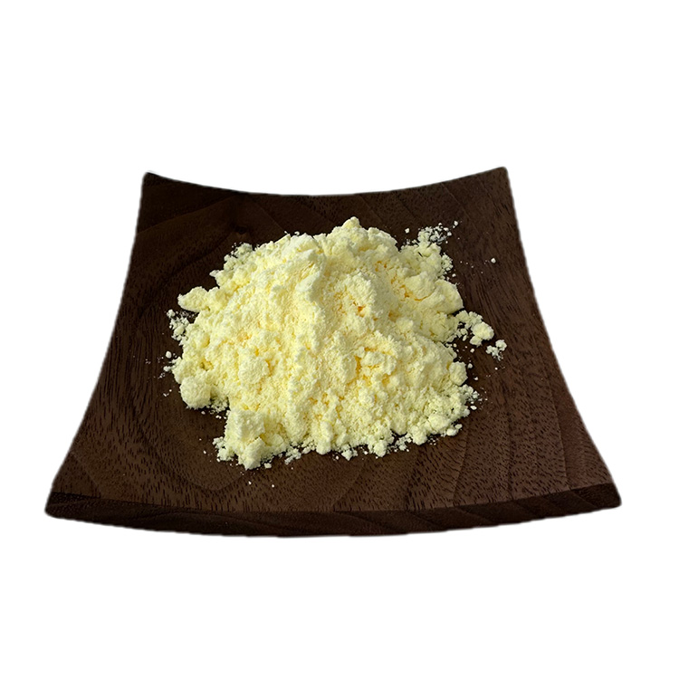 Food Grade Antioxidant Alpha Lipoic Acid Powder 99% CAS 1077-28-7 Nutrient Supplements