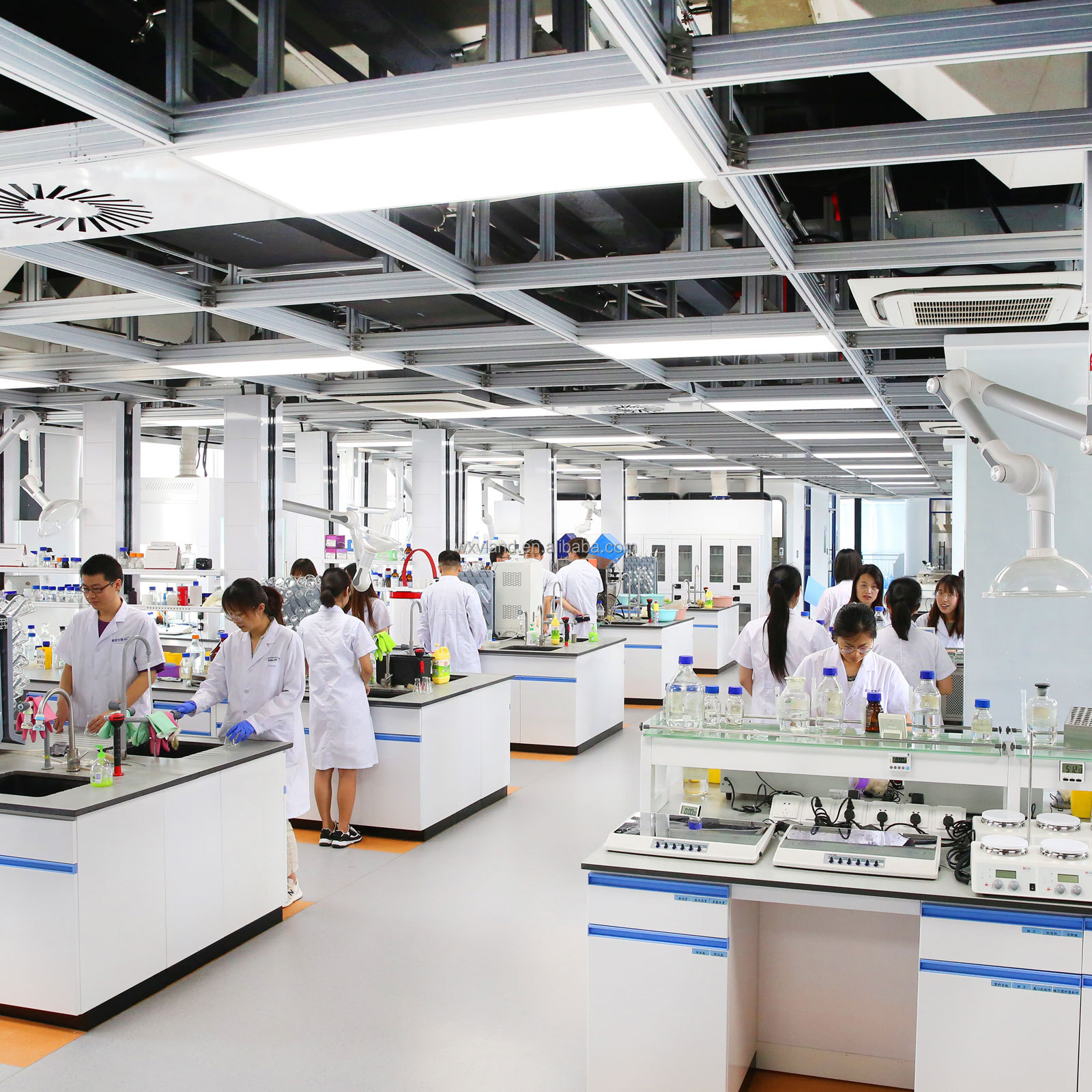 VLAND High Quality Food Grade Aminopeptidase Enzyme for Protein Hydrolyzate Flavor Enhancer Food Additives