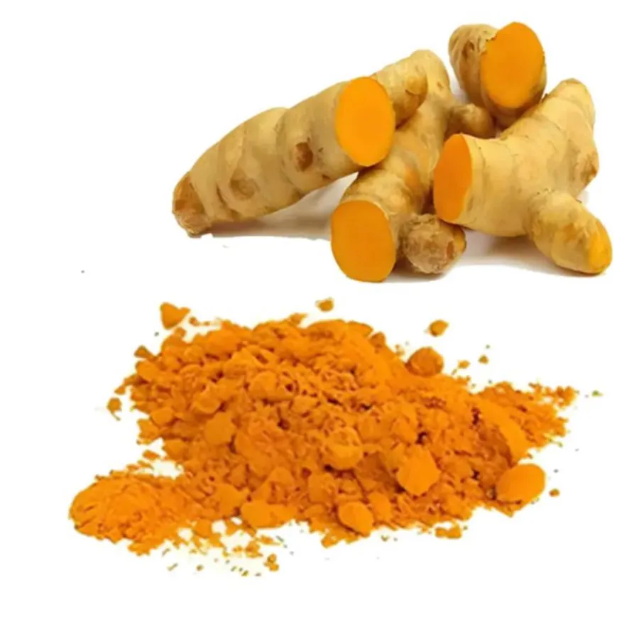 100% Natural Plant-Based Extract
