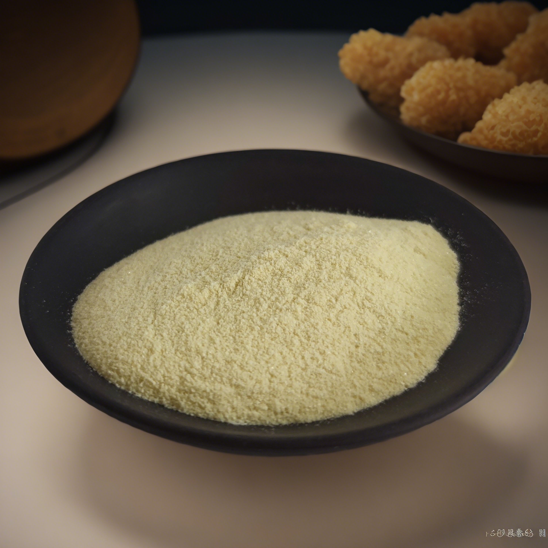 Freeze-Dried Probiotics Powder Lactobacillus Acidophilus