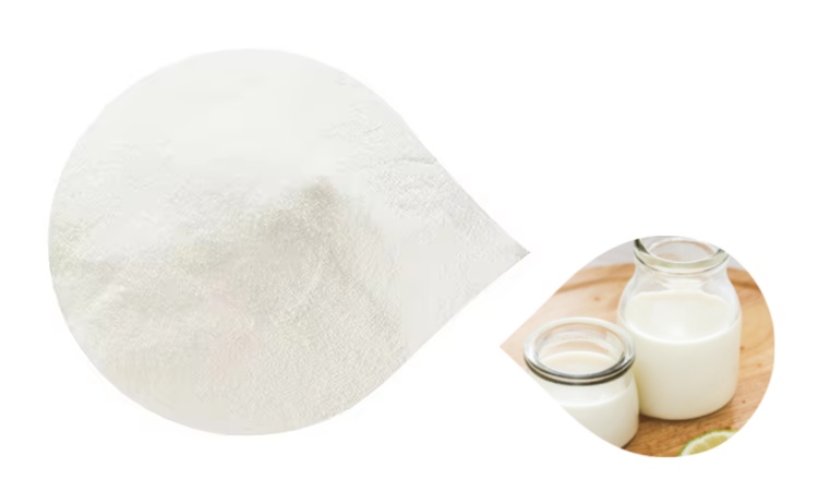 Probiotics Application Showcase