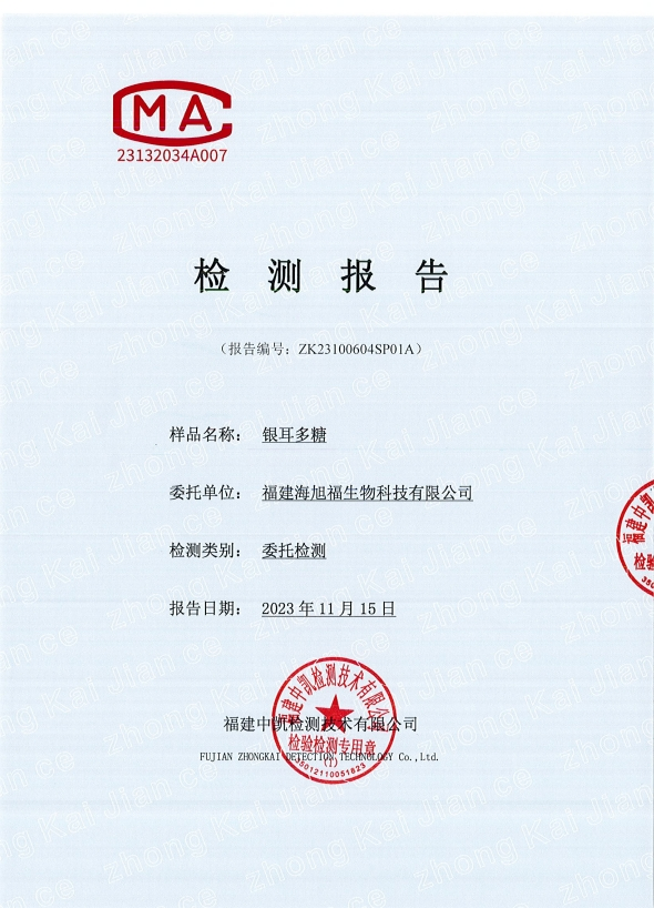 Full Inspection Report