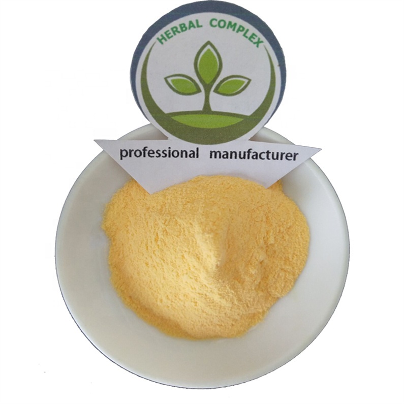 100% Water Soluble Beverage Powder Orange Powder Orange Drink Powder