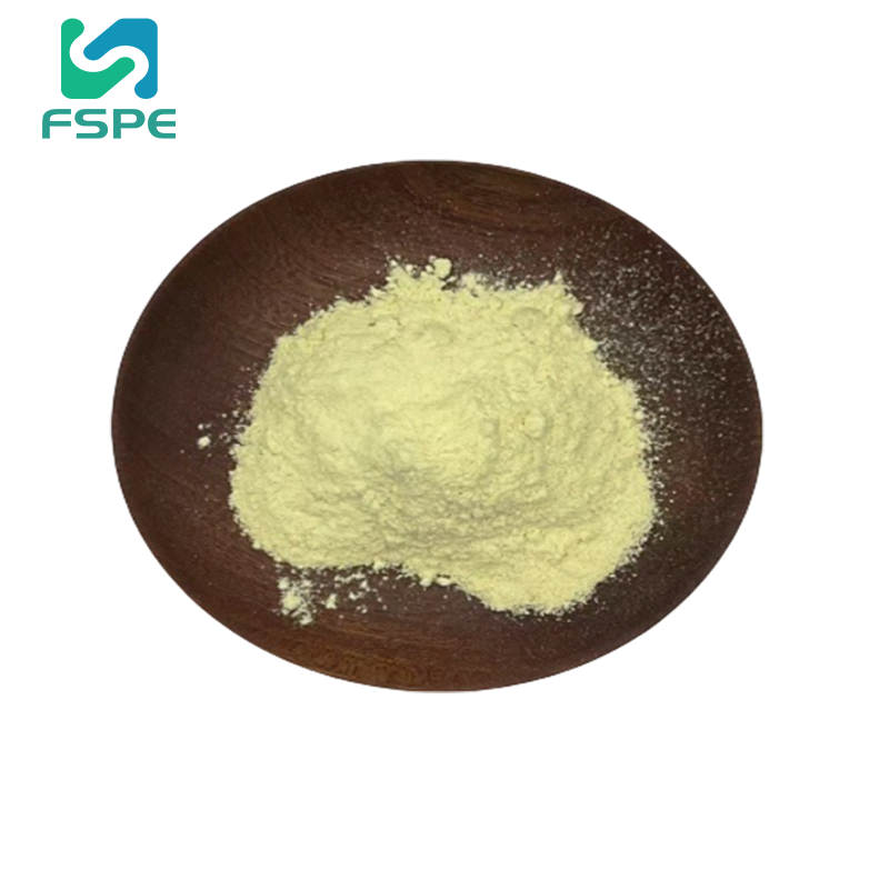 Vitamin K2 Food Grade Pure 0.2% Mk-7 Raw Materials Supplement Vitamin K2 Powder