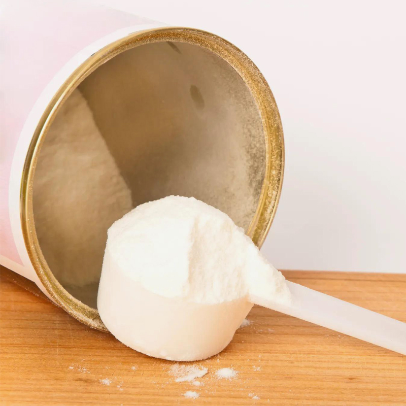 Food Grade Health Supplement Collagen Peptides Manufacturer Vital Proteins Marine Collagen Powder
