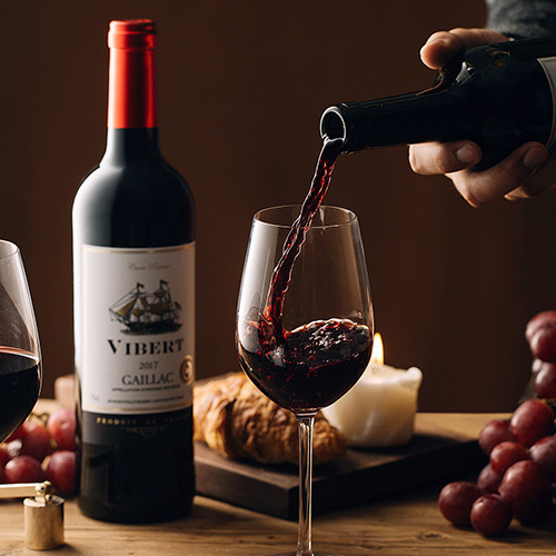 Wine Brewing