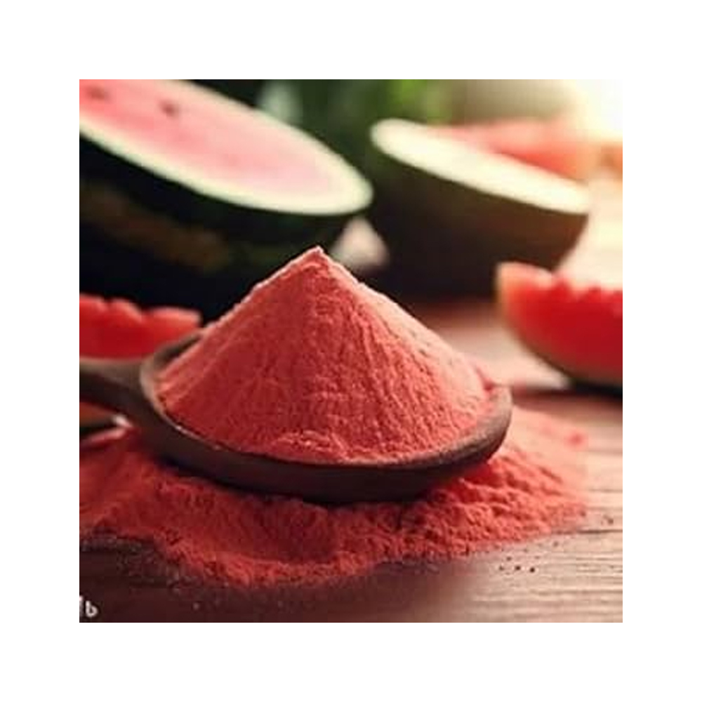High Quality Super Quality Spray Dried Watermelon Powder Healthy Natural Flavor Colorant Competitive Price Food Additives