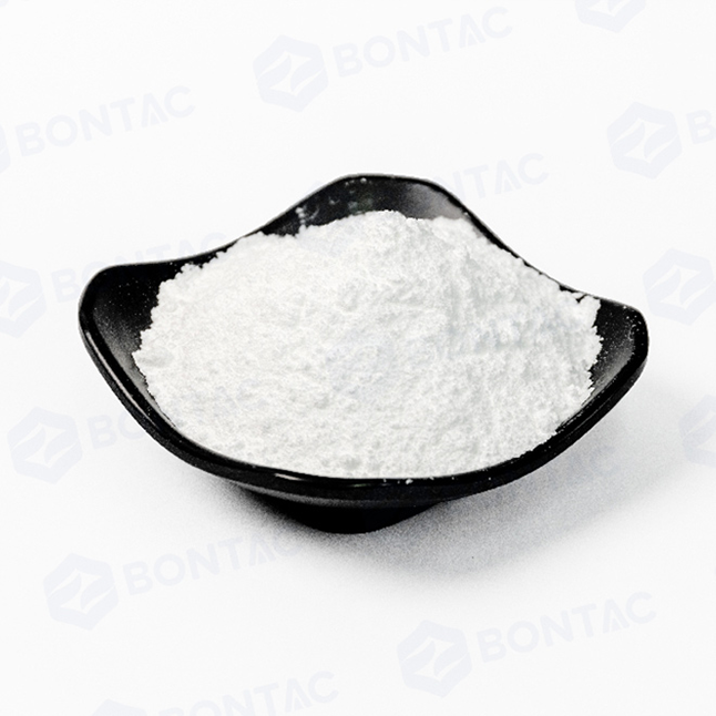 Bontac NMN Health Supplement Raw Materials Cas 1094-61-7 / &ge;99.5% High Purity / High Density
