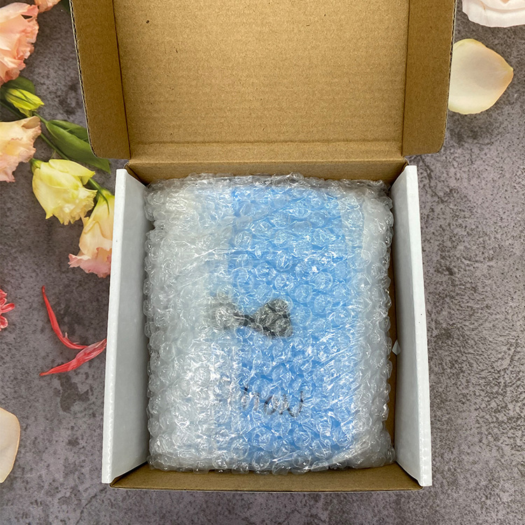 Product Boxing Options