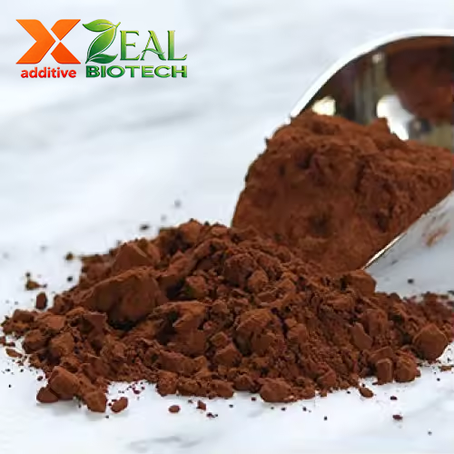 Caramel Powder CAS 8028-89-5 | E150a/c/d Natural Food Color Flavor | Spray-Dried Dry Mix Beverage Bakery Confectionery ZEAL