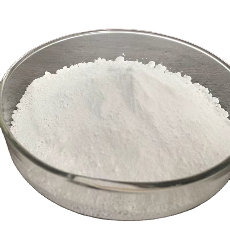 Titanium Dioxide TiO2 98% Industrial Grade R996 White Powder CAS 13463-67-7 Chongqing Coating Paint Pigment