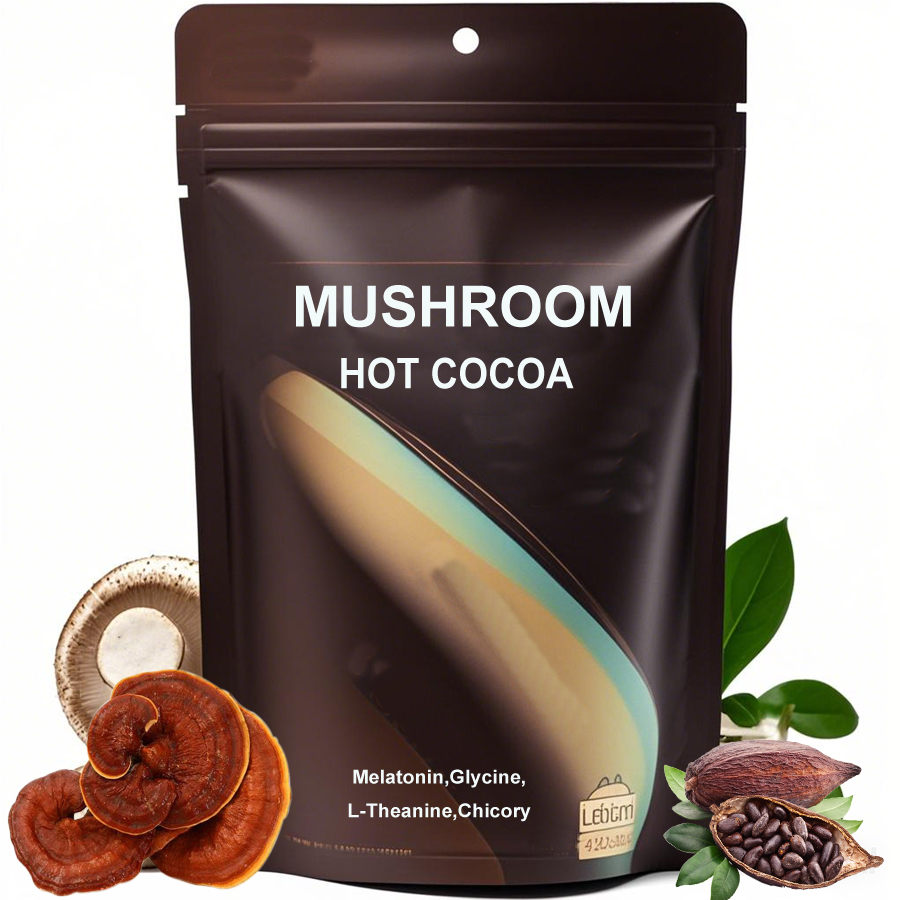 Dietary Supplements Food Ingredients Raw Material High Quality Natural Food Additive Cocoa Polyphenols Powder for Healthcare